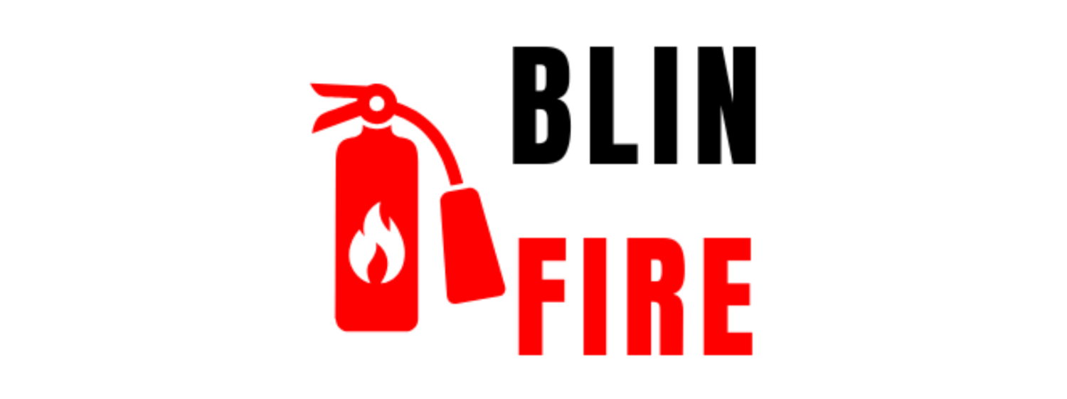Blin Fire