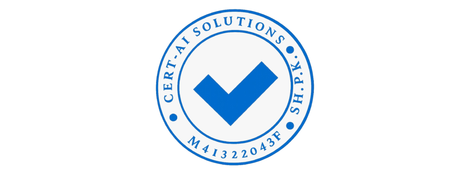 Cert Al Solution