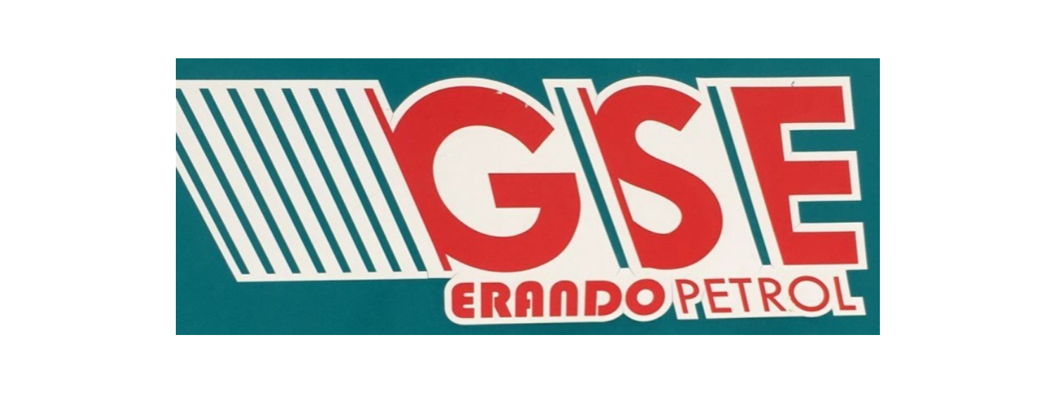 Erando Petrol
