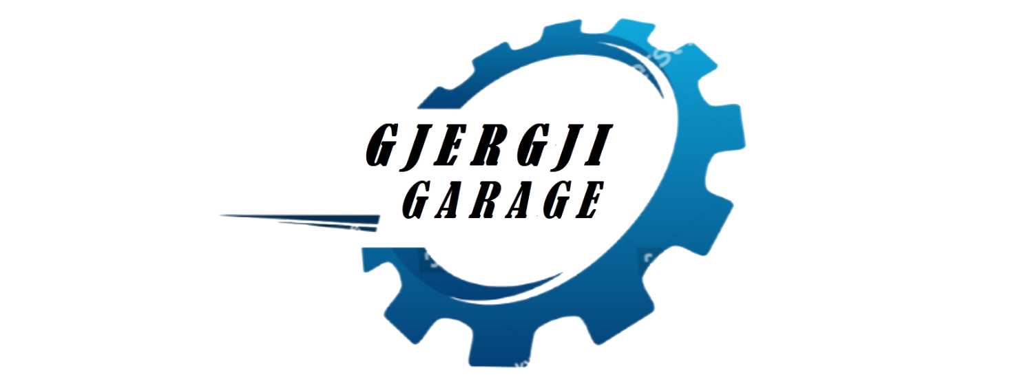 Gjergji Garage